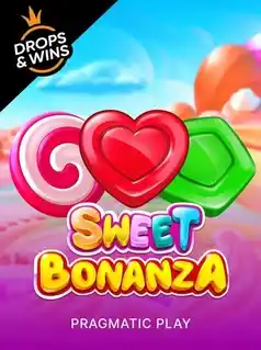Sweet Bonanza